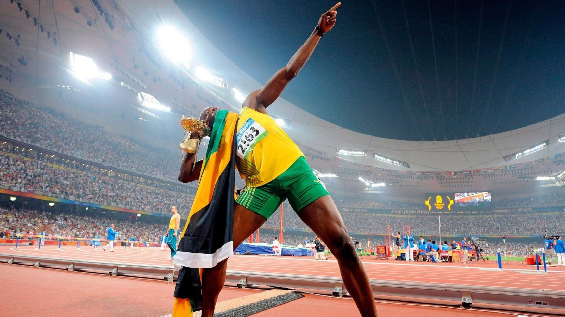 国家体育总局发布新政策 推动全民健身与竞